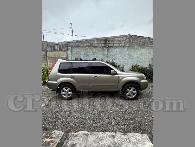 Nissan XTRAIL 2007