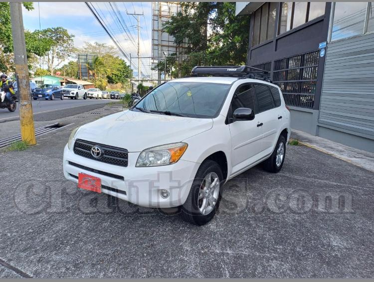 Toyota RAV4 2006