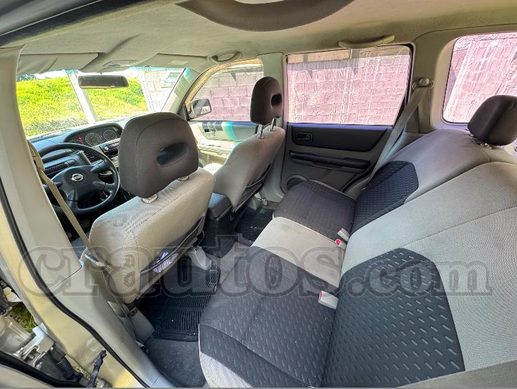 Nissan XTRAIL 2009