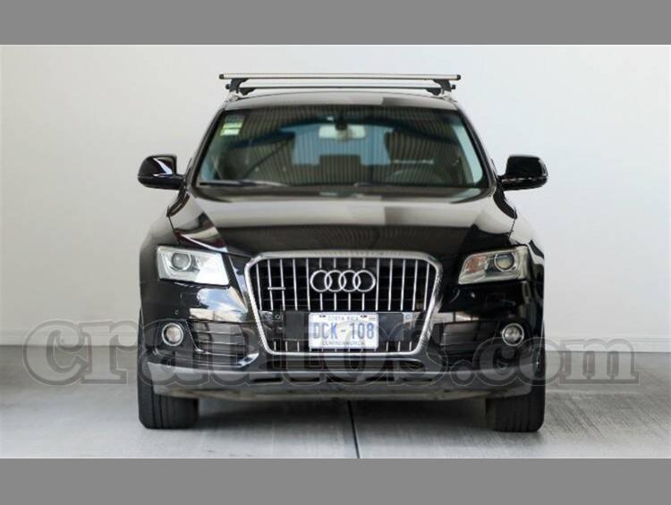 Audi Q5 2016