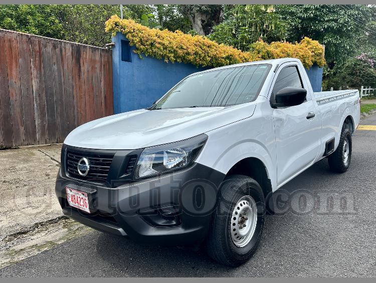 Nissan FRONTIER NP300 2019