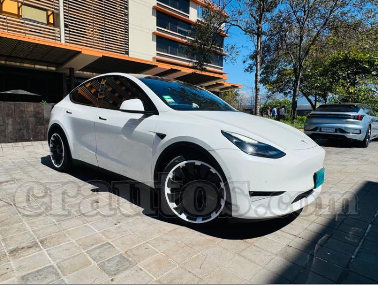 Tesla MODEL Y PERFORMANCE 2022