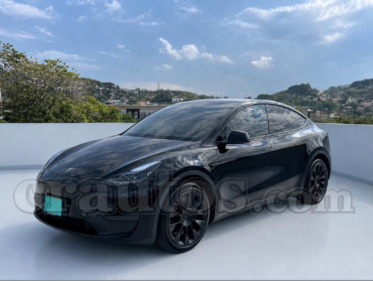 Tesla MODEL Y RWD 2023