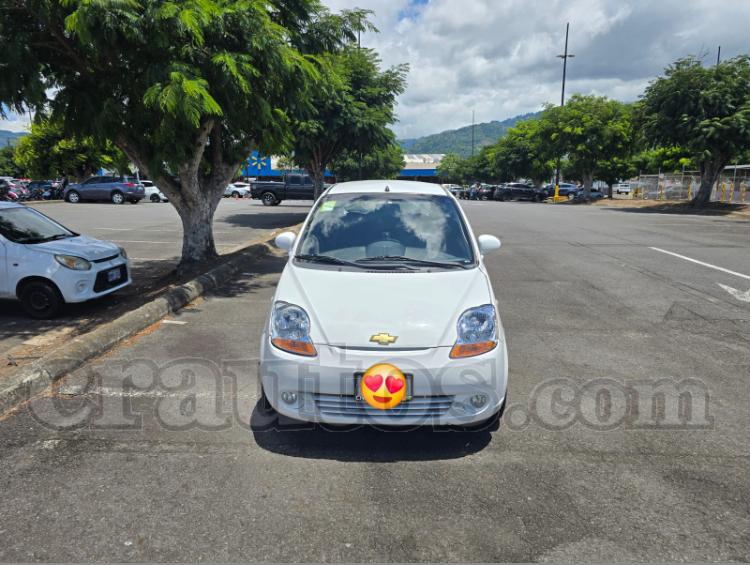 Chevrolet SPARK LITE 2011