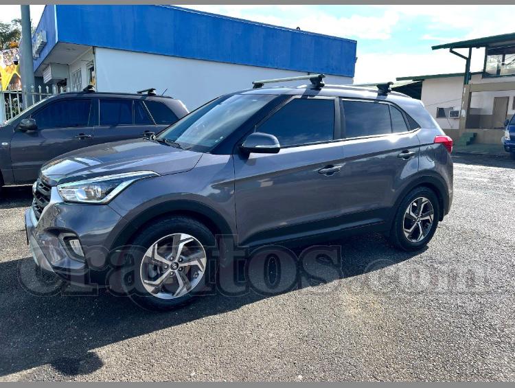 Hyundai CRETA GL 2020