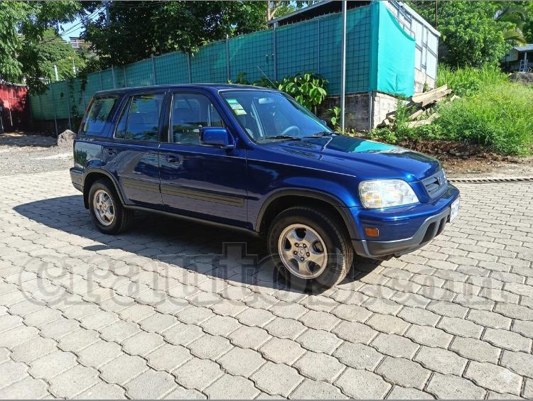 Honda CRV 1997