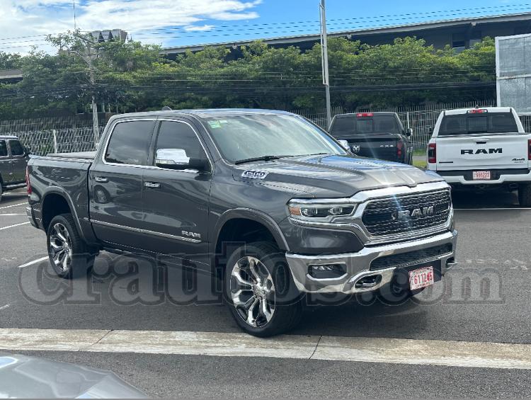 Dodge/RAM 1500 LIMITED 2022