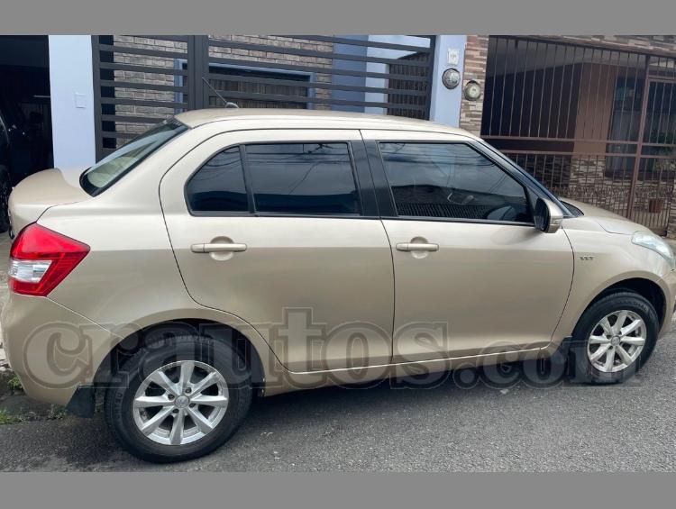 Suzuki SWIFT DZIRE 2013