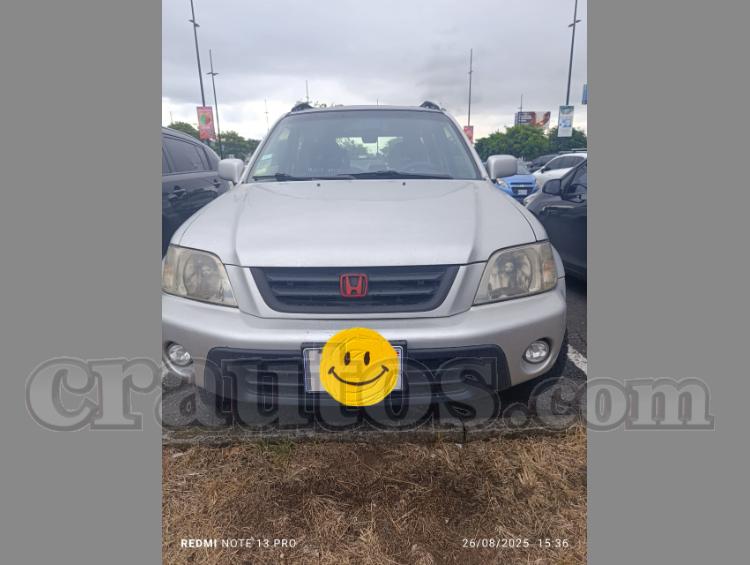 Honda CRV 1999