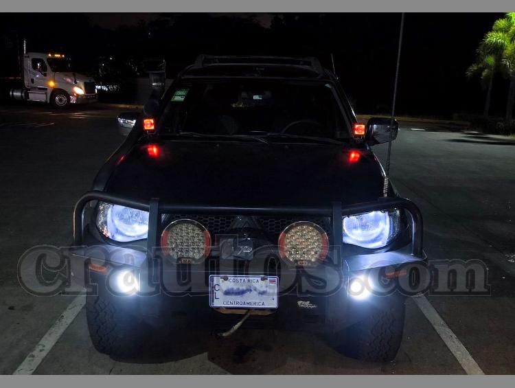 Mitsubishi L200 SPORTERO 2012