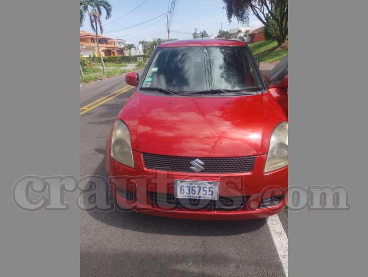 Suzuki SWIFT 2006