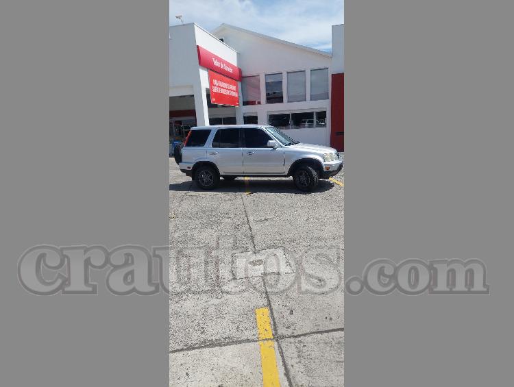 Honda CRV 2000
