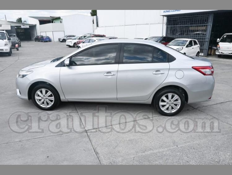Toyota YARIS G 2017