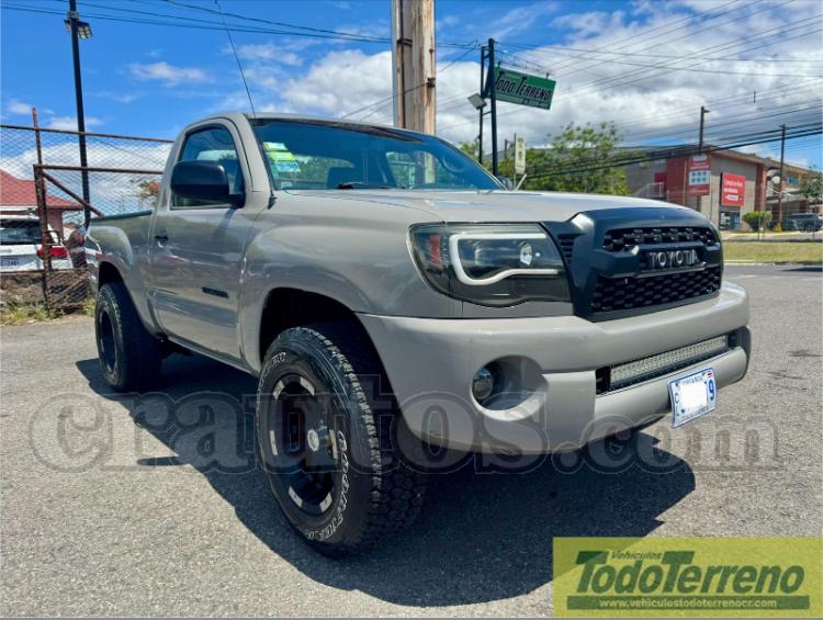 Toyota TACOMA 2006