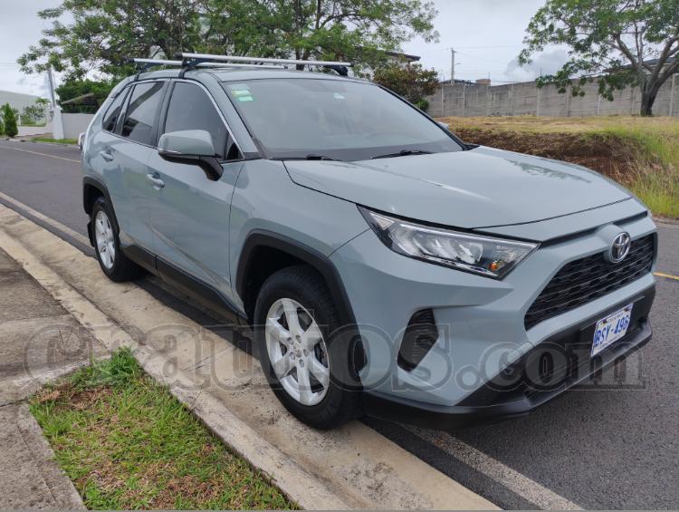 Toyota RAV4 2020