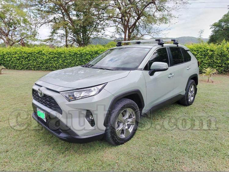Toyota RAV4 2022