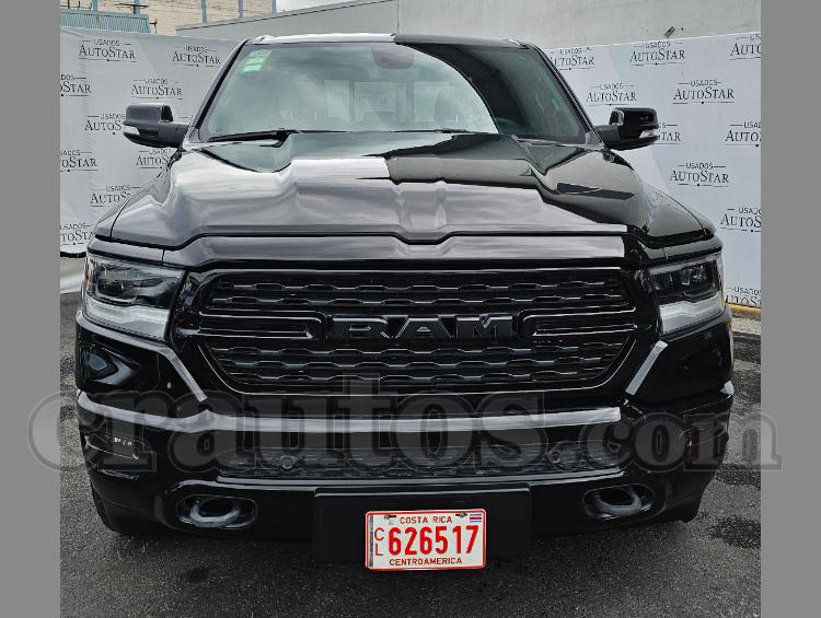 Dodge/RAM 1500 BIG HORN 2022