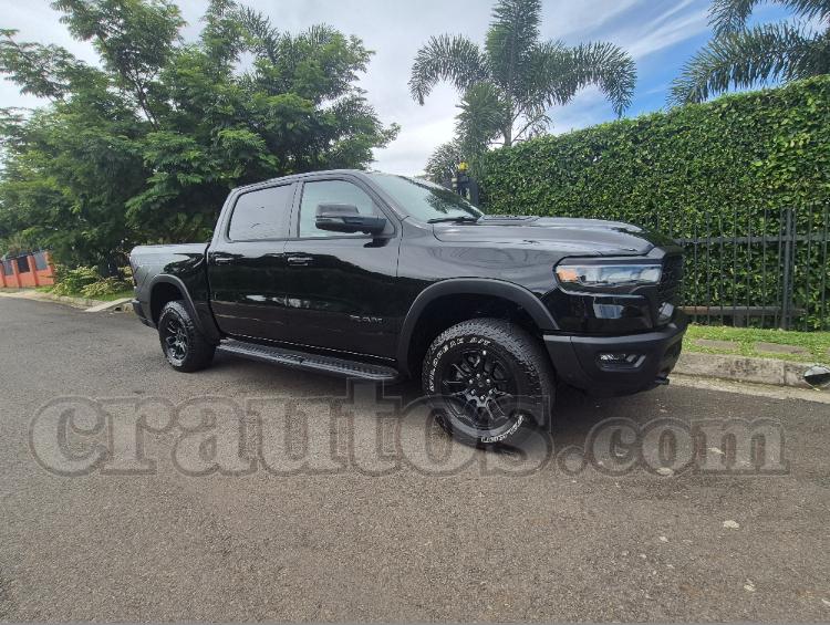 Dodge/RAM 1500 REBEL 2026