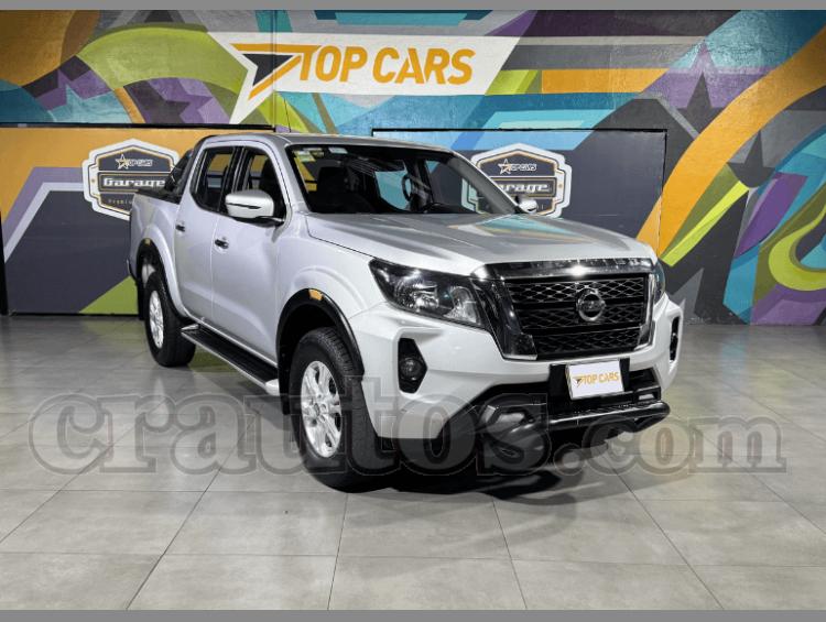 Nissan FRONTIER XE 2023