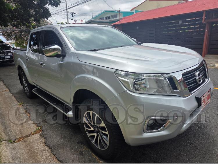 Nissan FRONTIER NP300 XE 2019