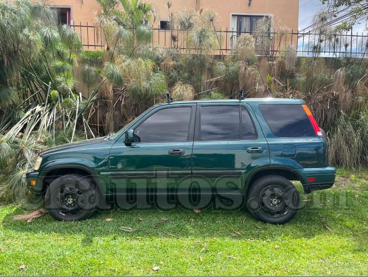 Honda CRV 2000