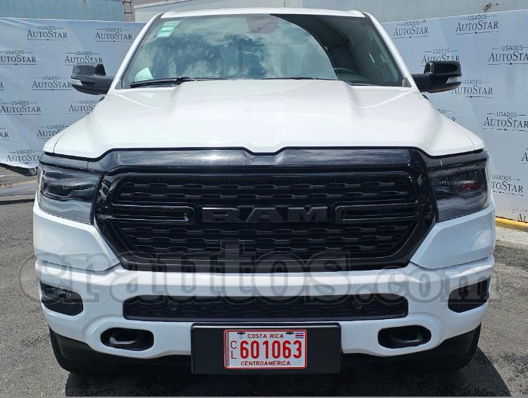 Dodge/RAM 1500 BIG HORN 2022