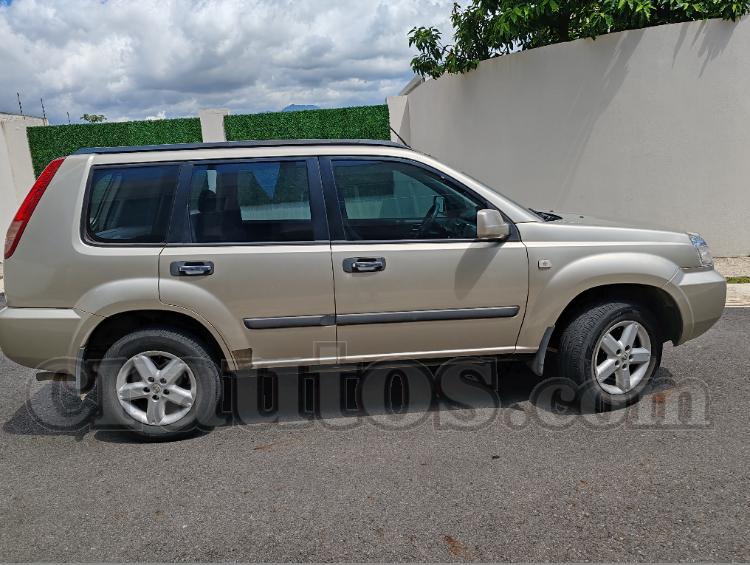 Nissan XTRAIL 2010