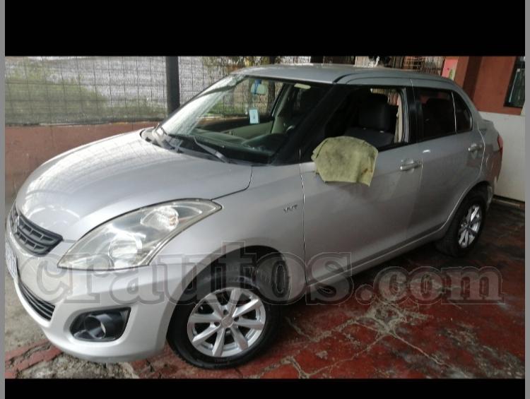 Suzuki SWIFT DZIRE 2013