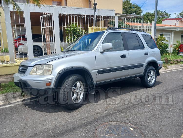 Honda CRV 2000