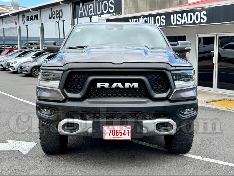 Dodge/RAM 1500 REBEL 2024